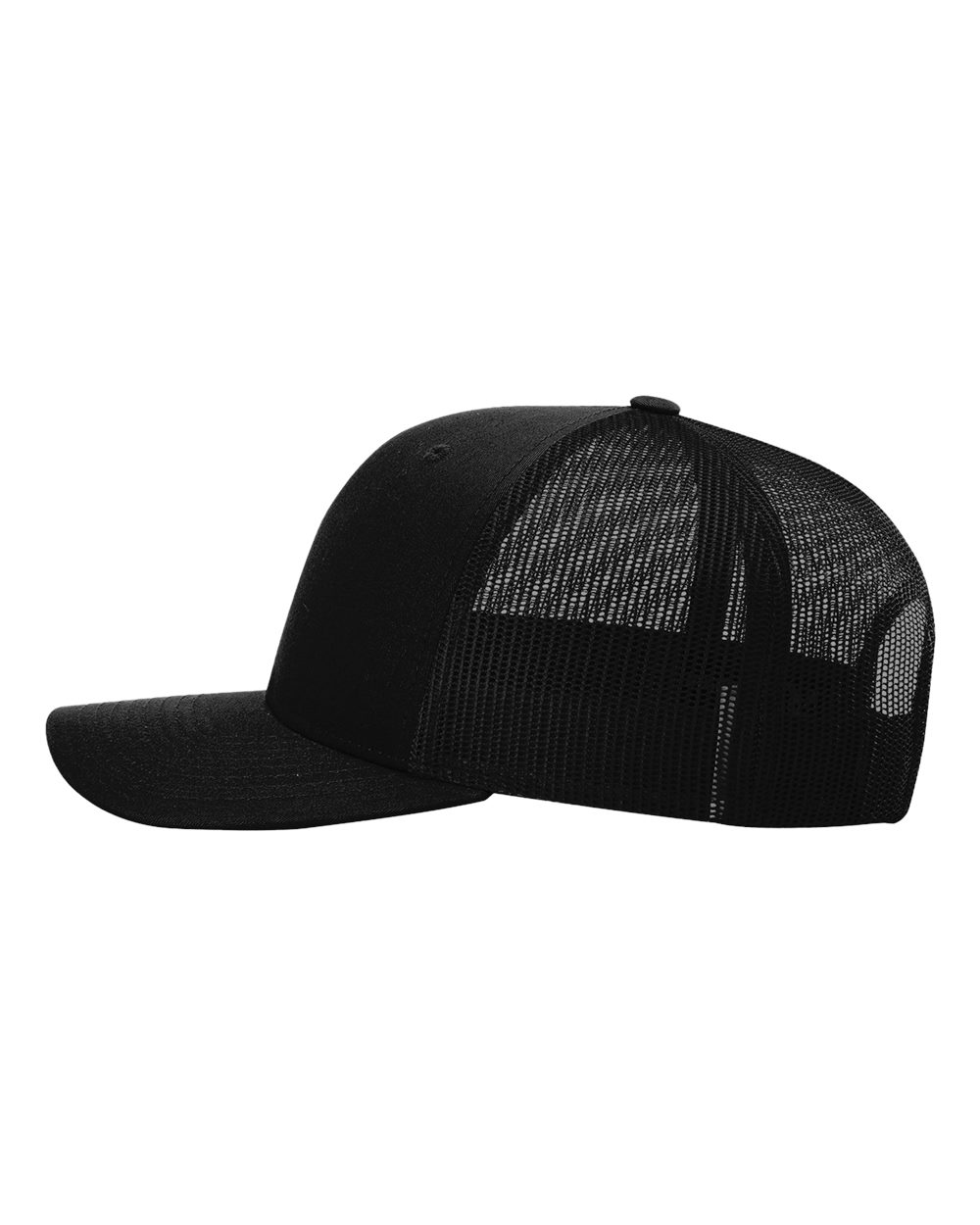 Snapback Trucker Cap - 112 458