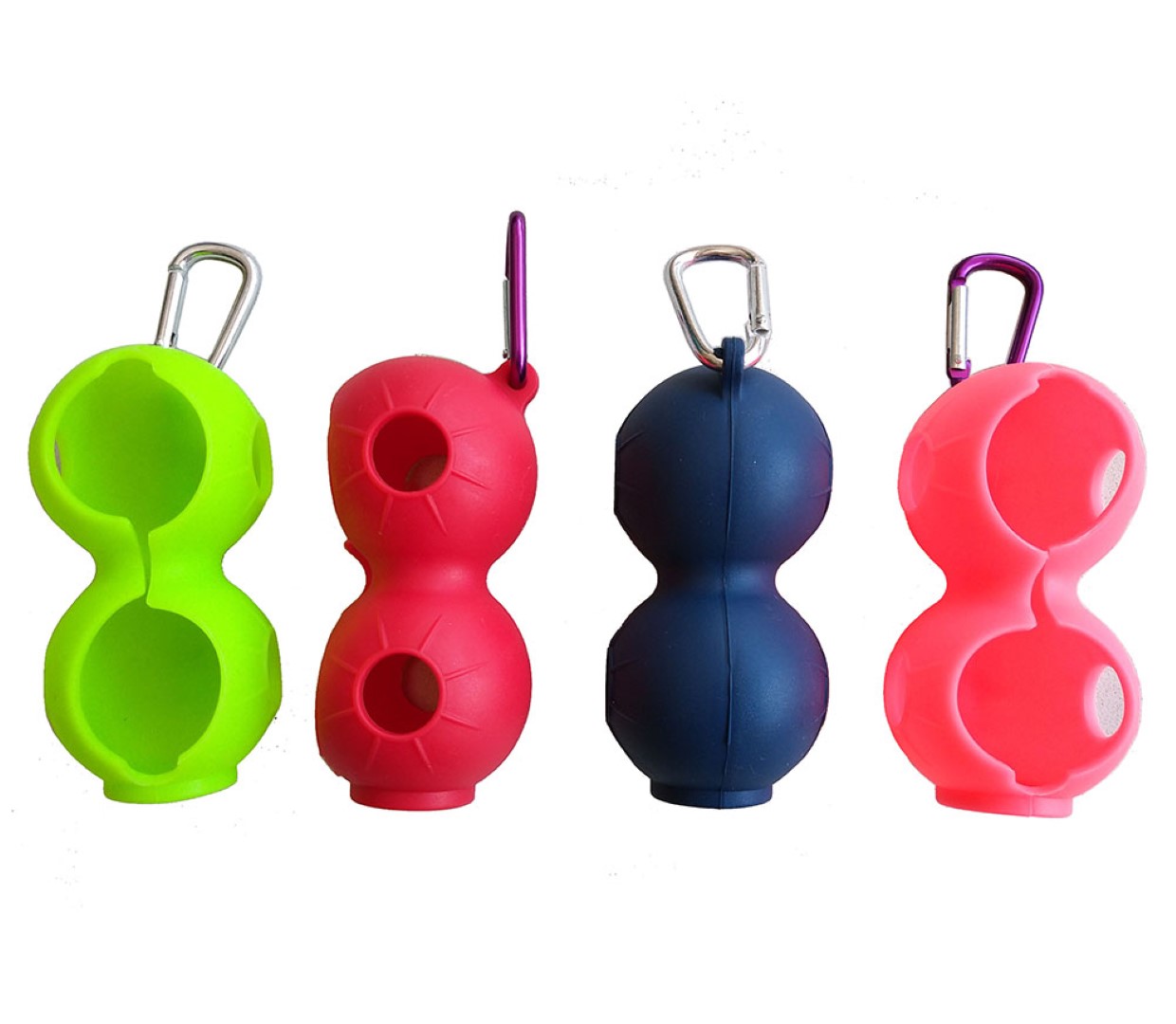 Golf Ball Holder 10