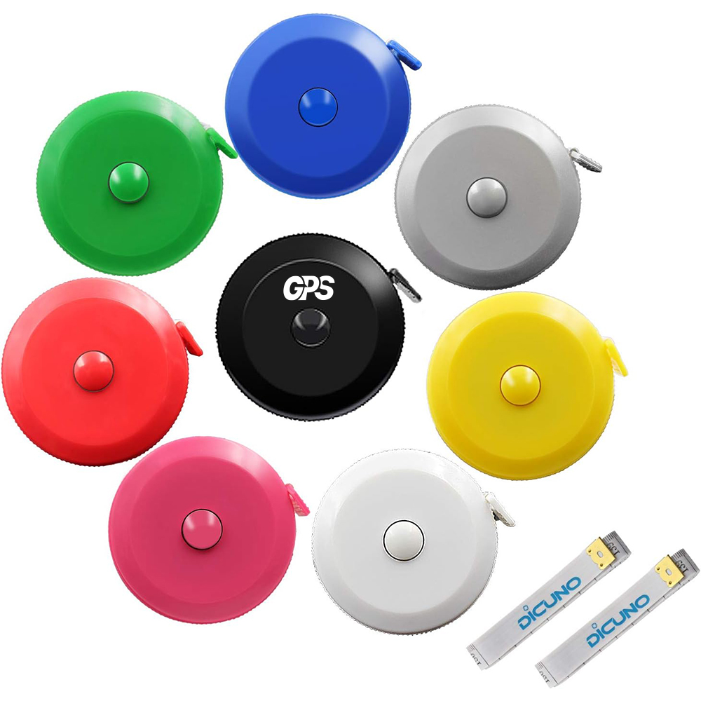 Retractable Measuring Tape
