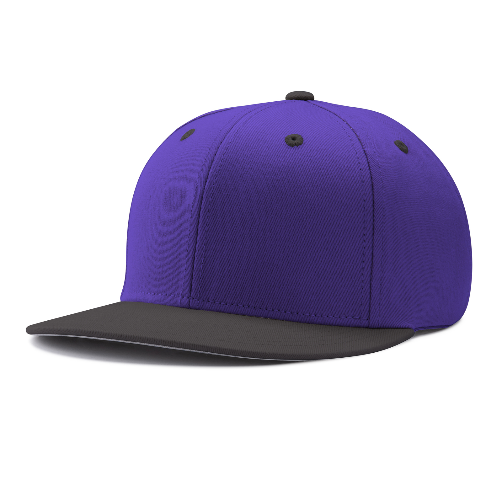 Pennant Snapback Cap 52