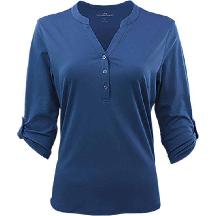 Vansport Ladies Victory Polo 6