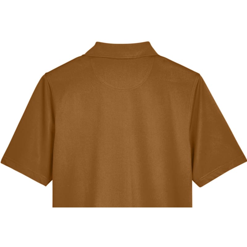 Harriton Men's Advantage Snag Protection Plus Polo 30