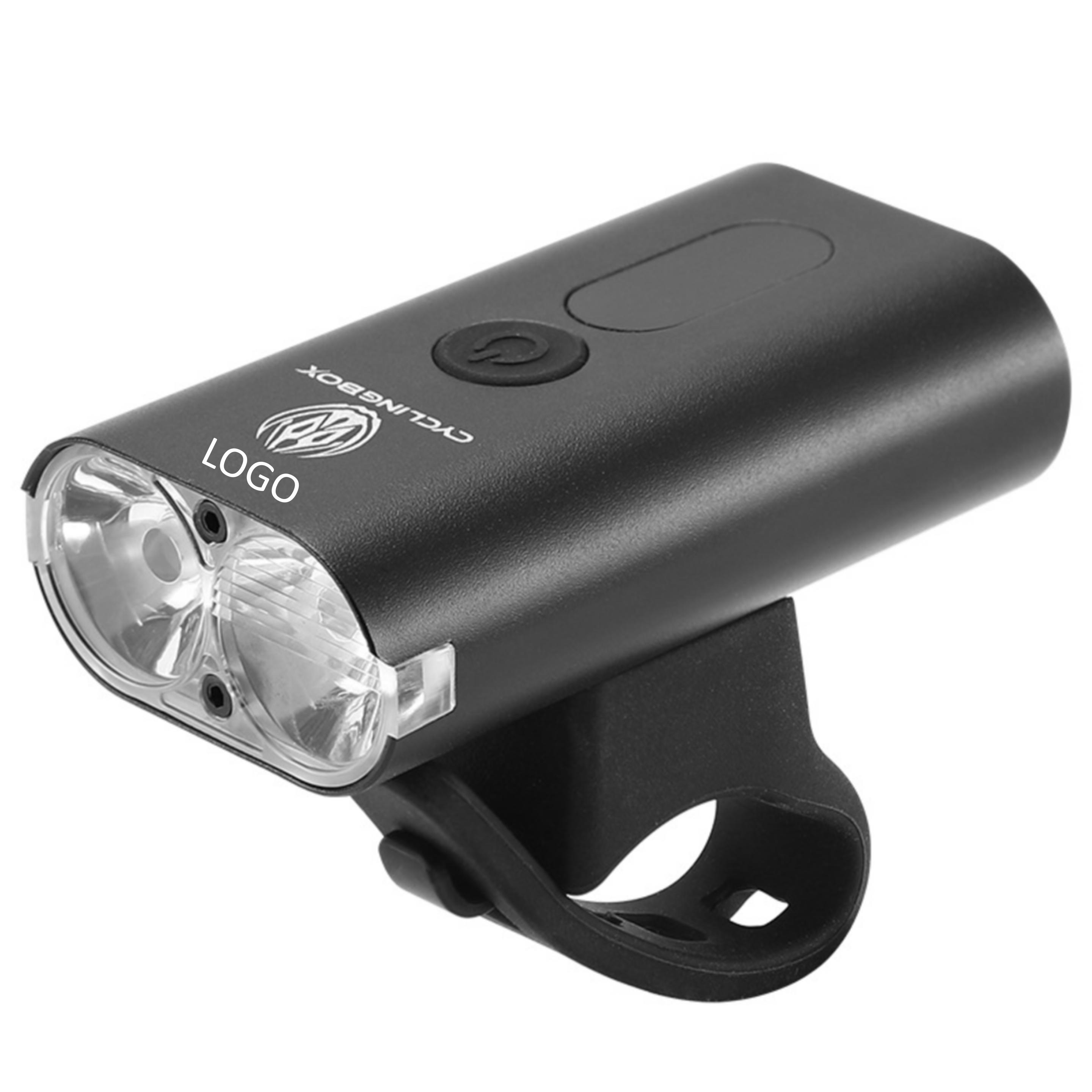 Bicycle Flashlight 2