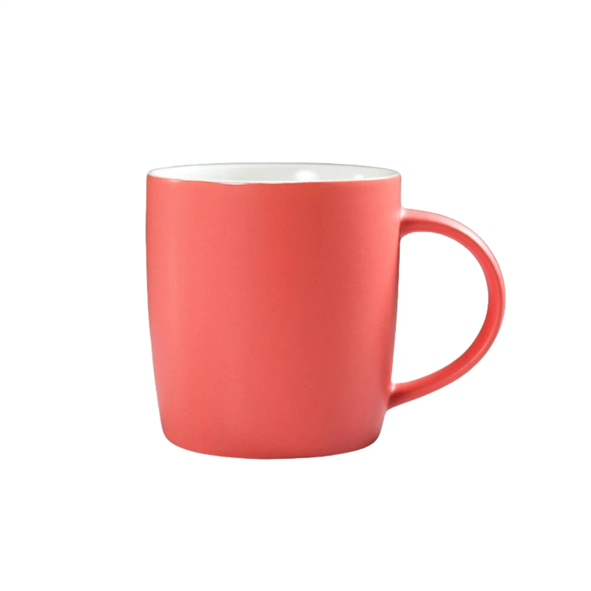 12oz Home Office Ceramic Coffee Milk Mug Tea Cup 4