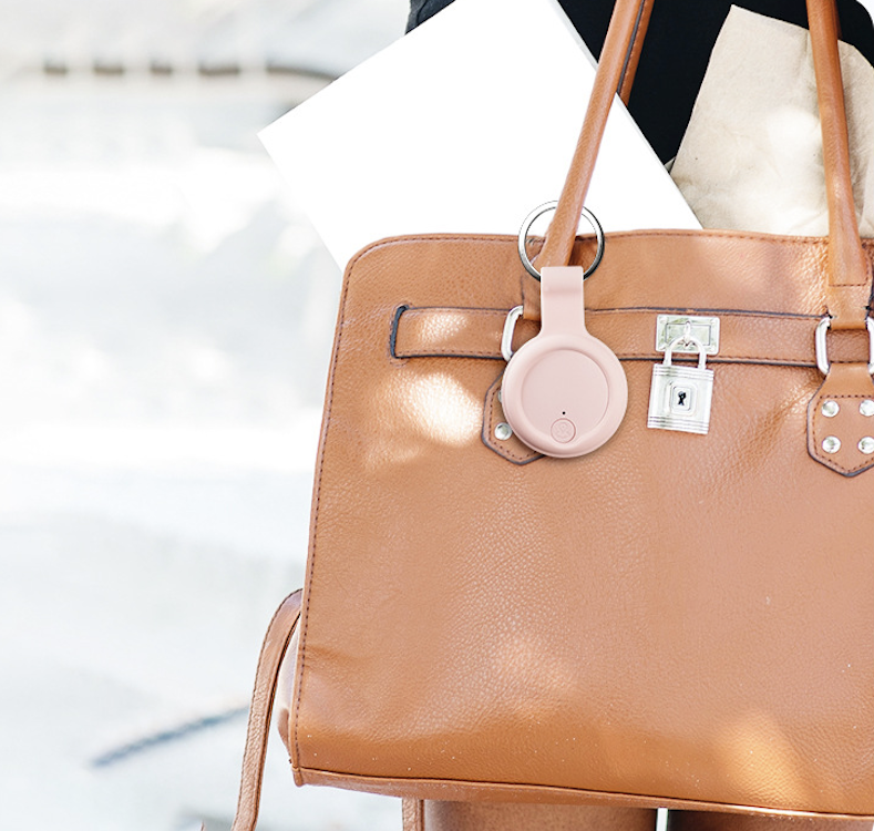 Intelligent Bluetooth Self-finder 7