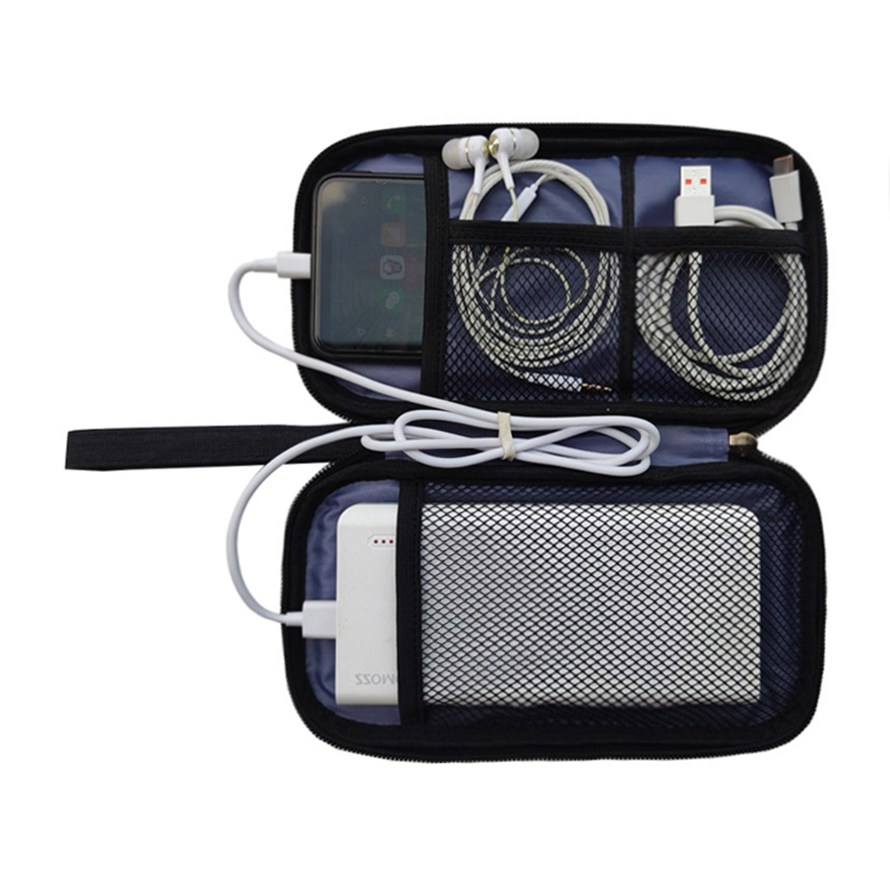 Hard Drive Portable Carrying Case 3