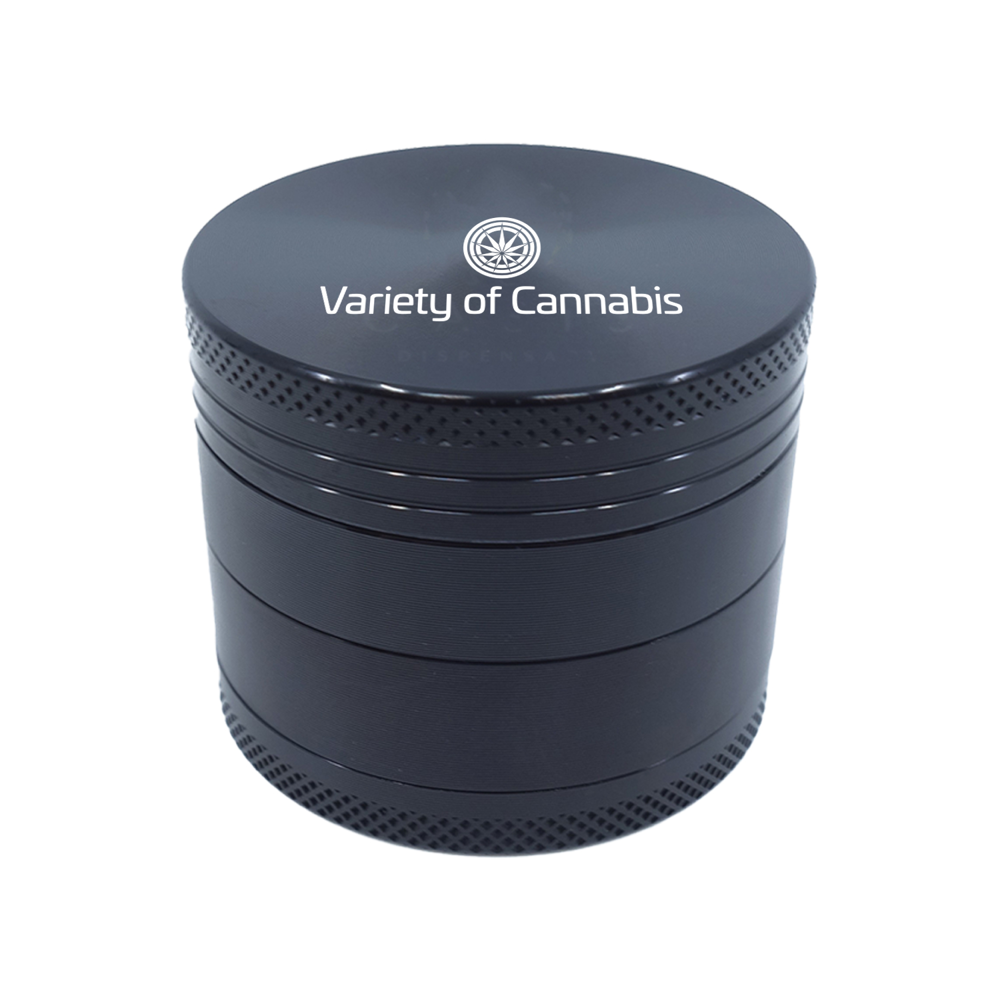 48mm Metal Grinder 3