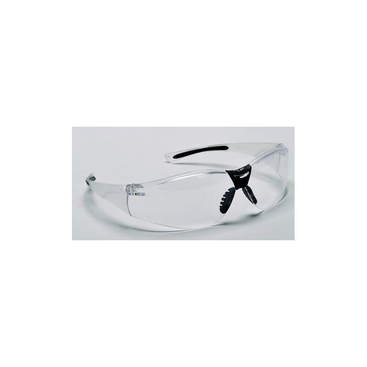 Safety Glasses - Clear Anti-Fog 1
