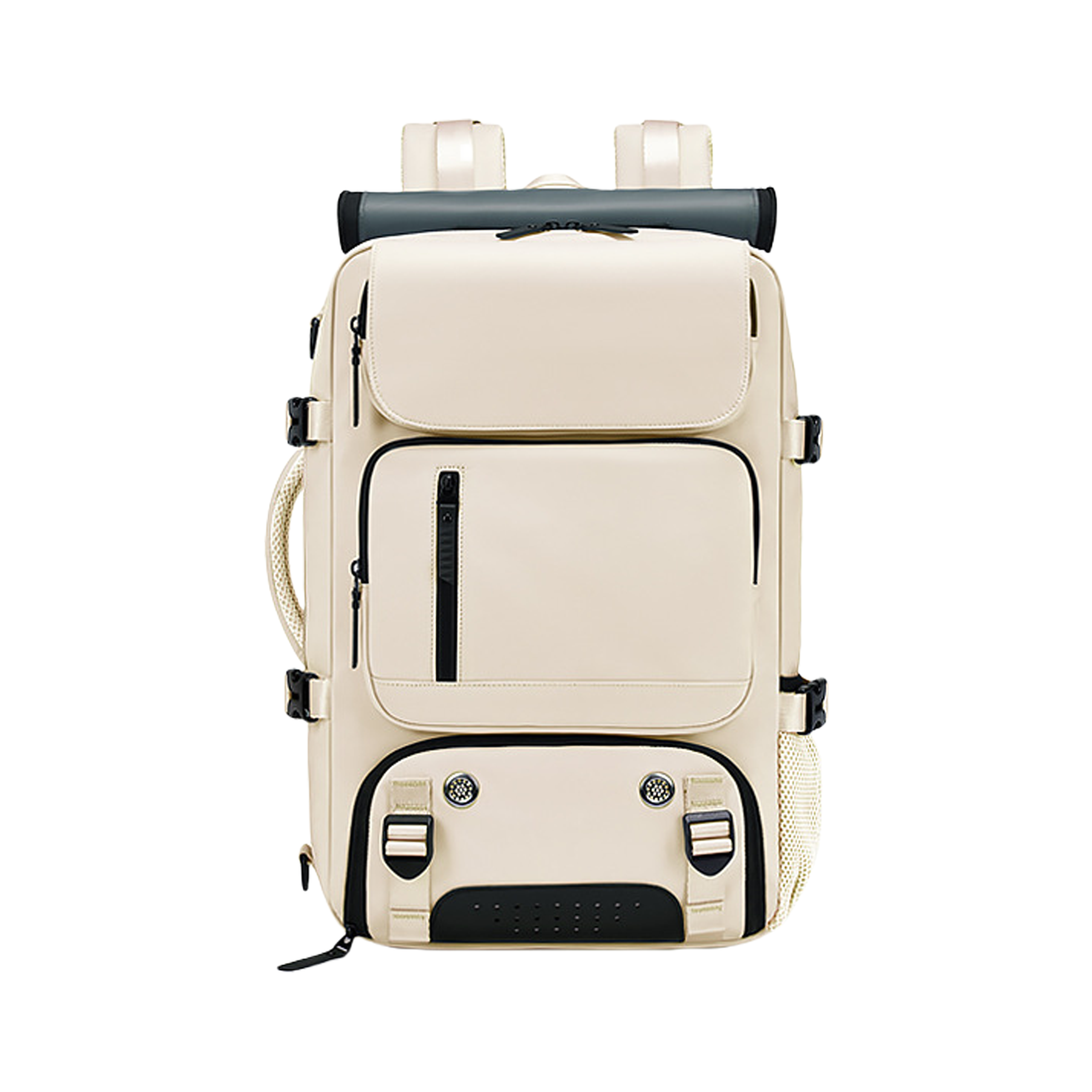Large Capacity Travel Laptop Backpack 1