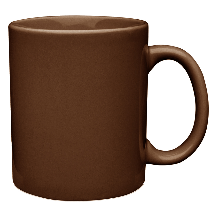 The Standard Ceramic Coffee Mug, 11 oz. 16