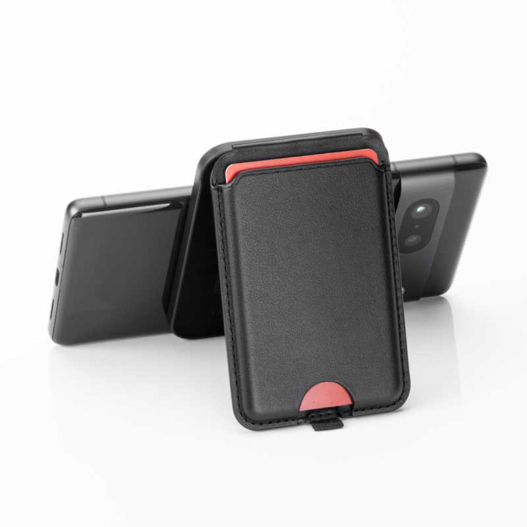 Magnetic Phone Wallet - Ocean 4