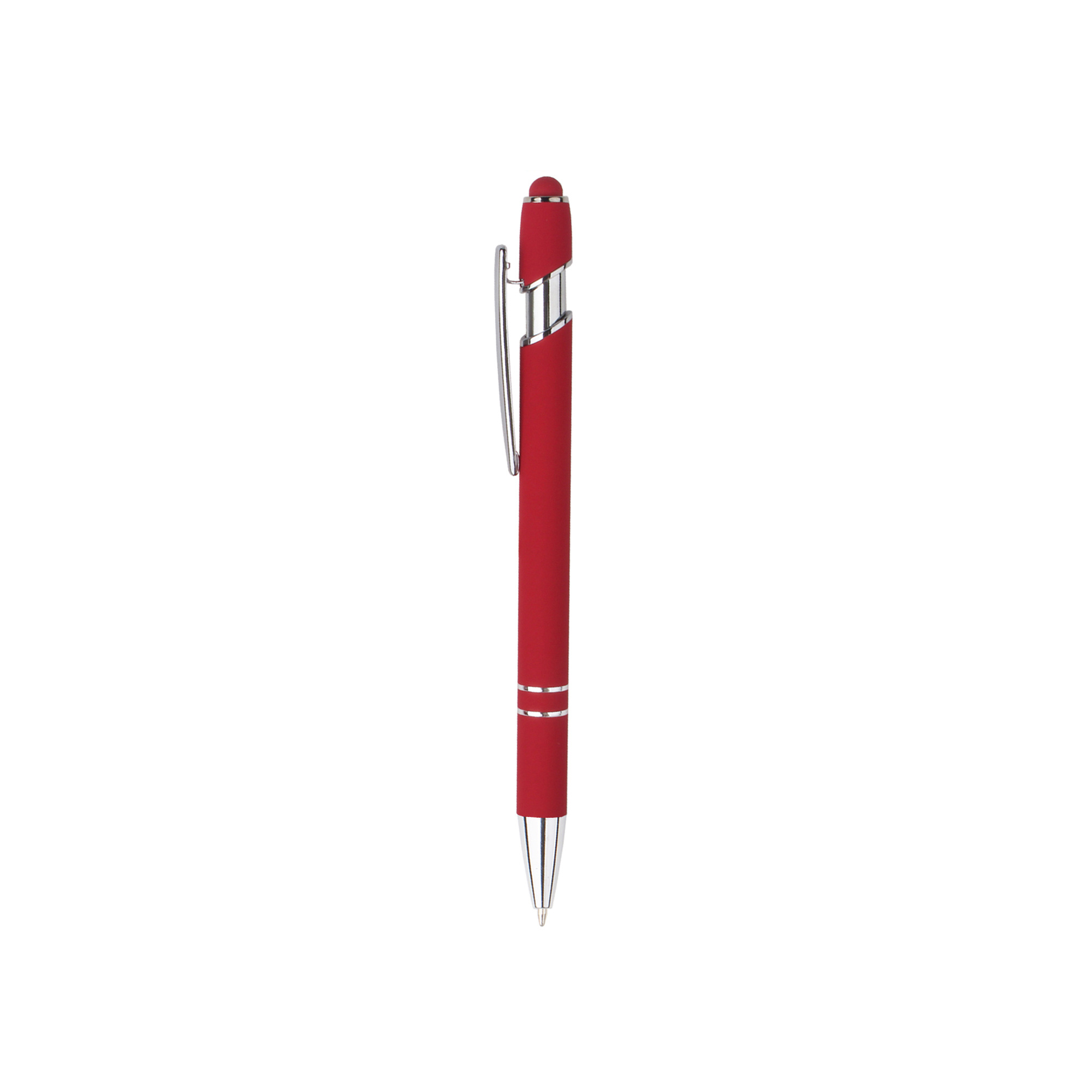 Dual Function Stylus Touch Screen Ballpoint Pen 23