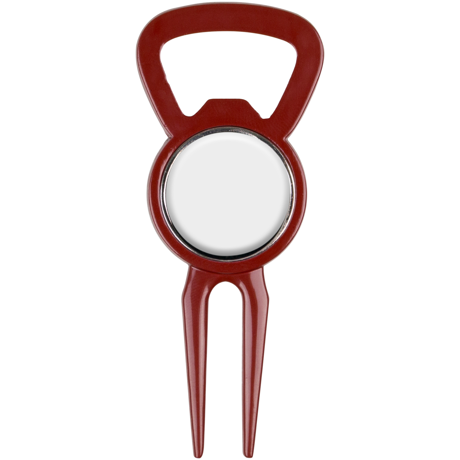 Bottle Opener Tool With Ball Marker 7
