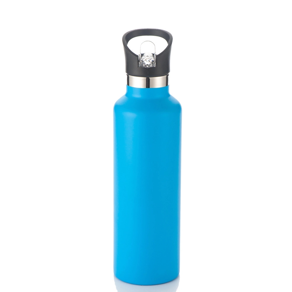 Basecamp Tundra Stainless Bottle - 20 oz. 2