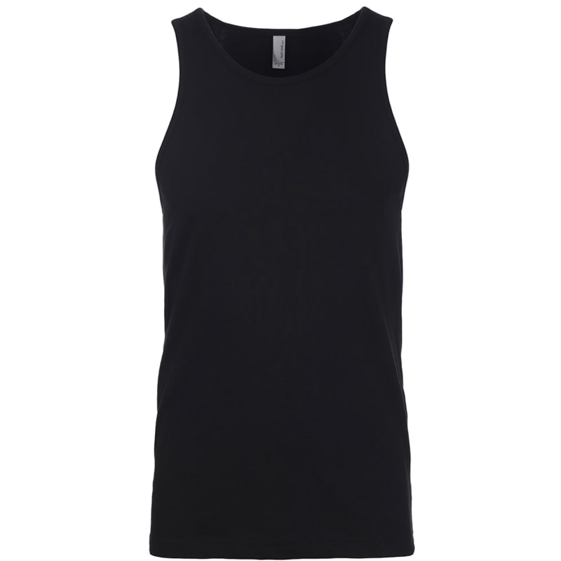 Next Level Mens Cotton Tank 6
