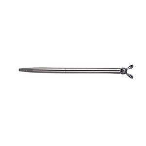 Dog Shaped Metal Pen 10