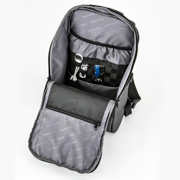 Basecamp Crestone Peak Backpack 27