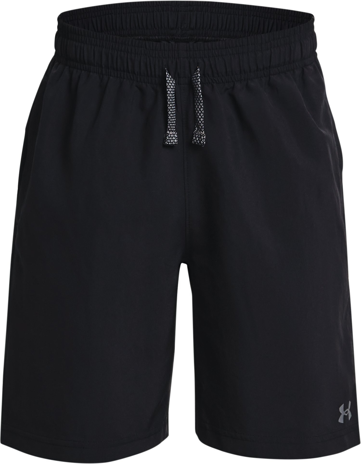 UA Woven Boys' Shorts 3