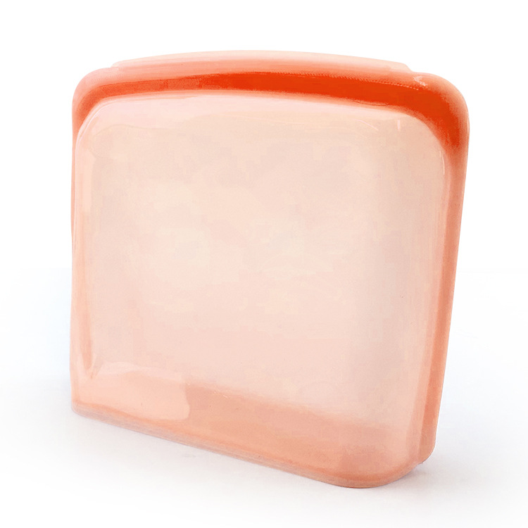 Reusable Food Storage Bags 10