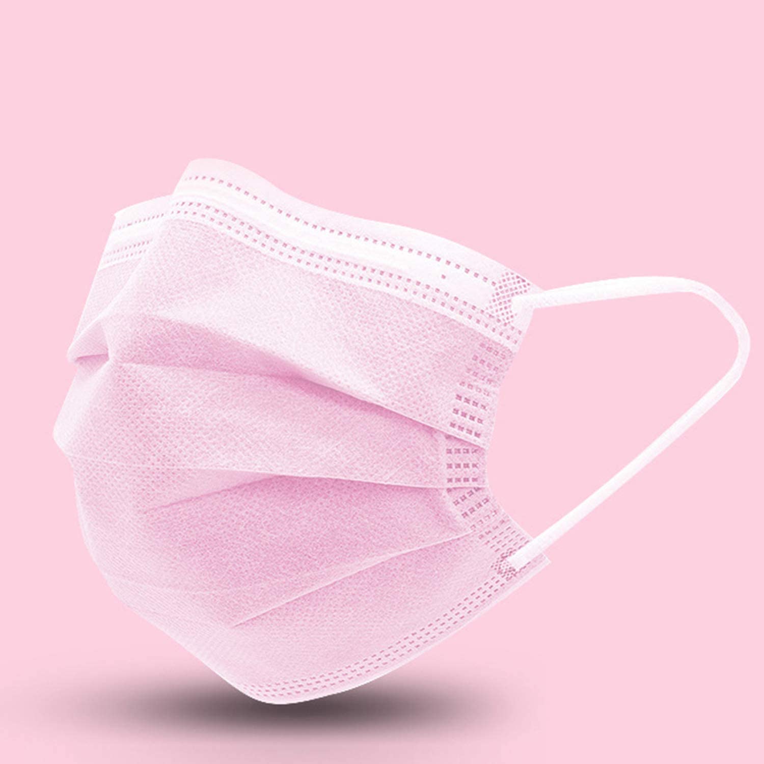 Disposable Face Mask 5