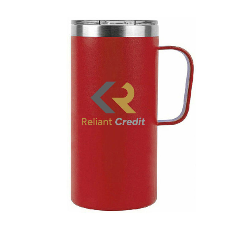 20oz Vista Vacuum Insulated Tall Mug 8