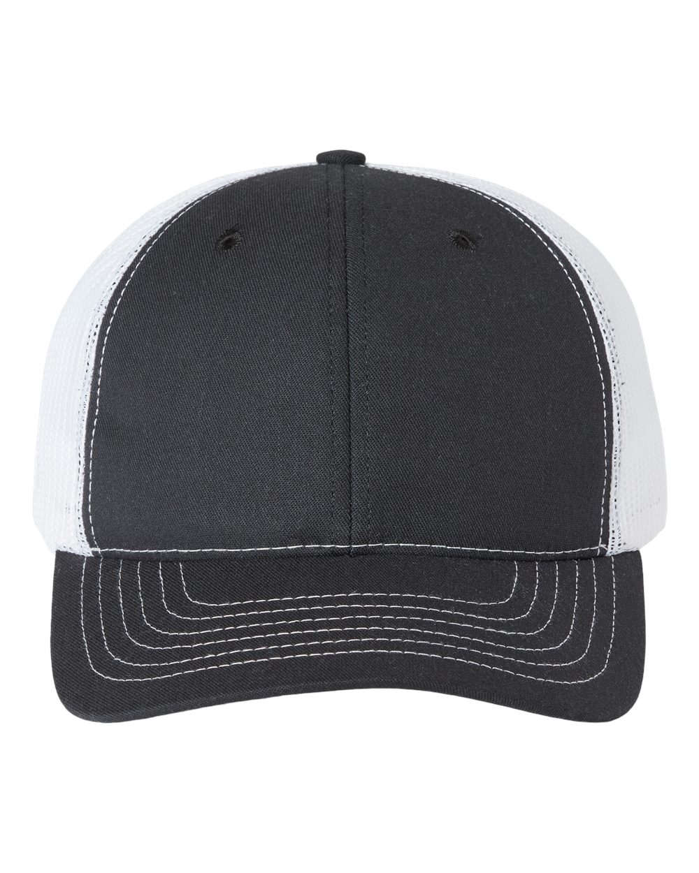 USA-Made Trucker Cap - USA100 8