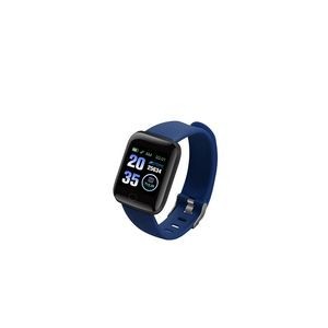 Fitness Tracker Smart Watch With Detachable USB Charger 4