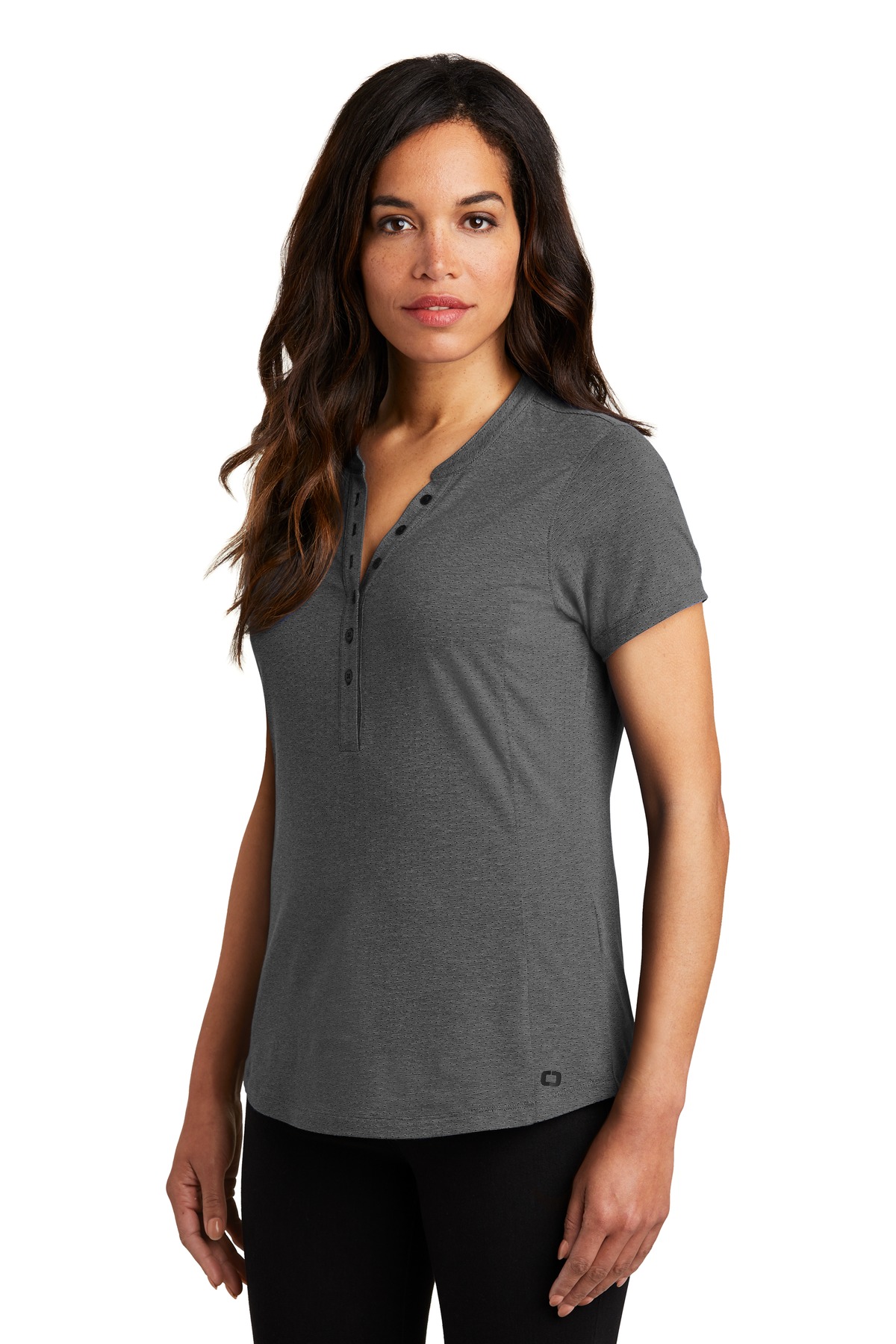 Women's Tread Henley