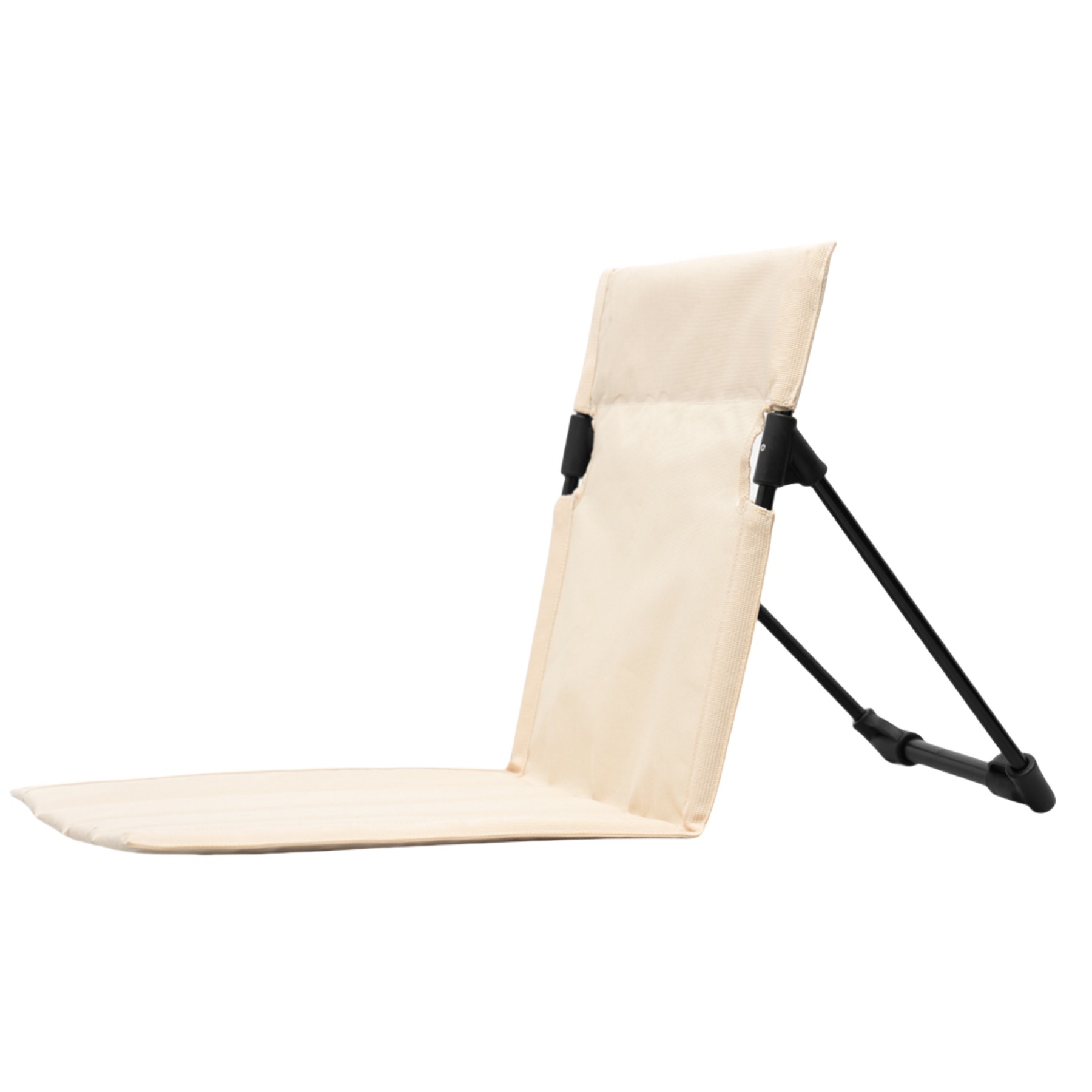 Folding Beach Chair With Storage Bag 4