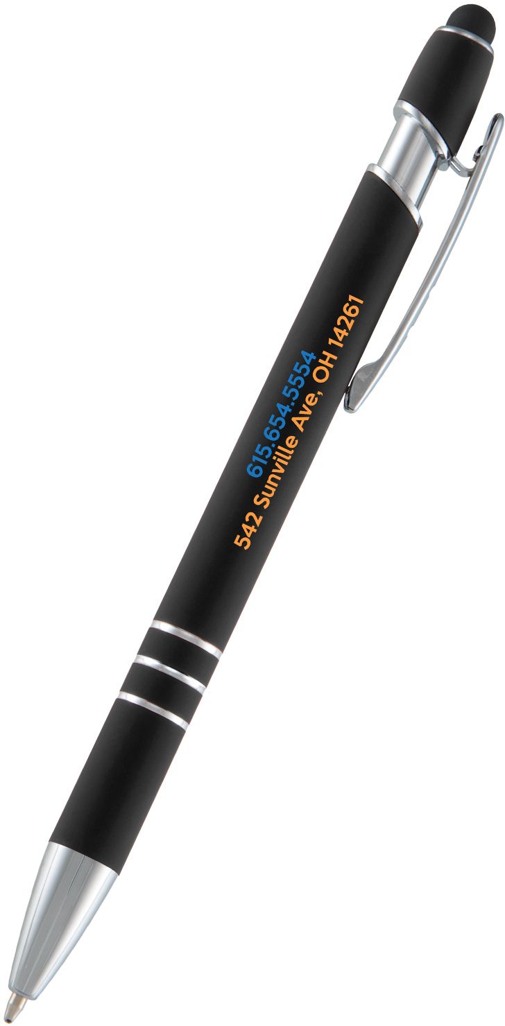 ULTIMA SPECTRUM SOFTEX STYLUS PEN 22