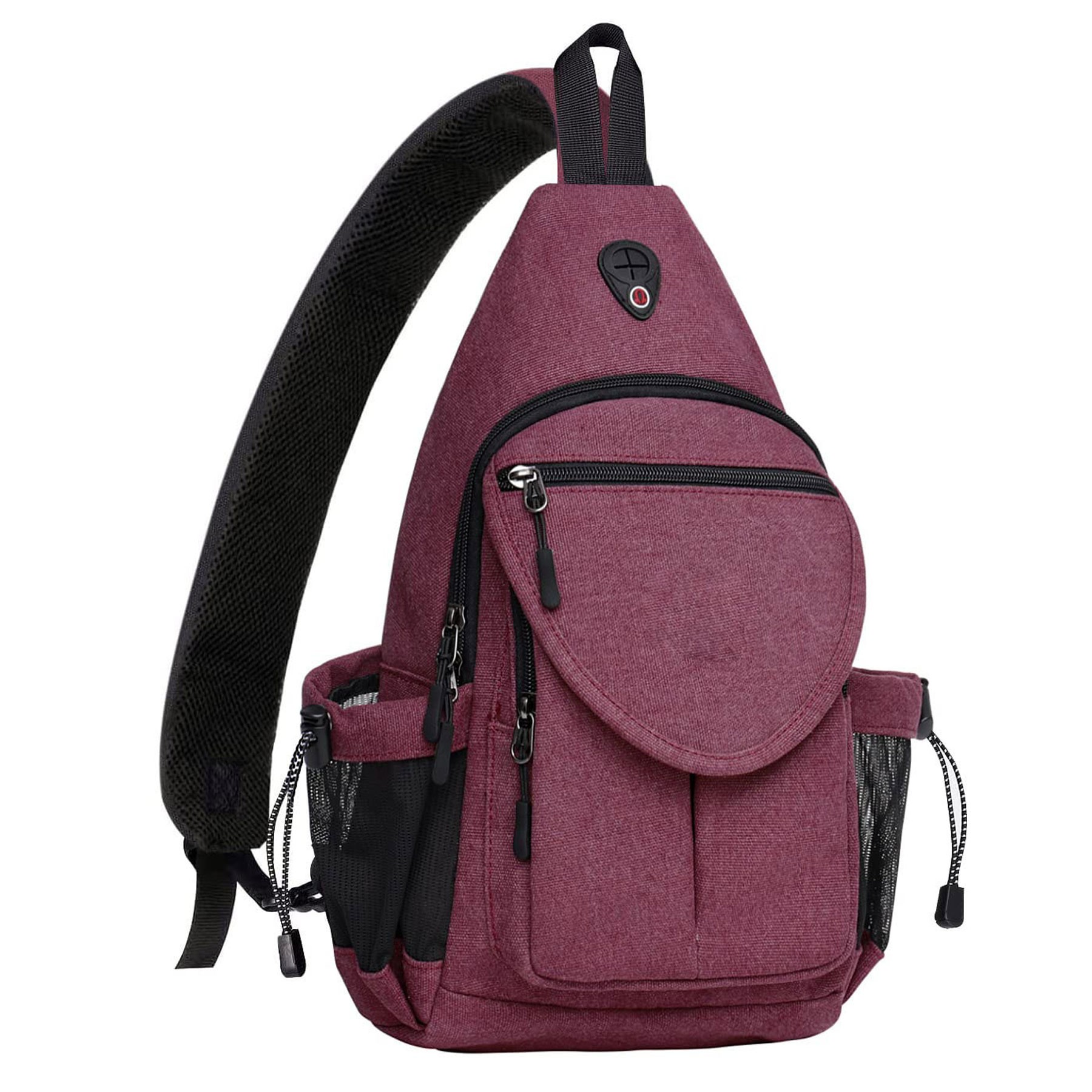 Anti Theft Pocket Bag 10