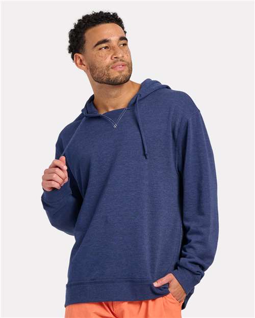 Men's French Terry Hooded Sweatshirt - BM5303, custom hoodie or sweatshirt with logo imprint 15