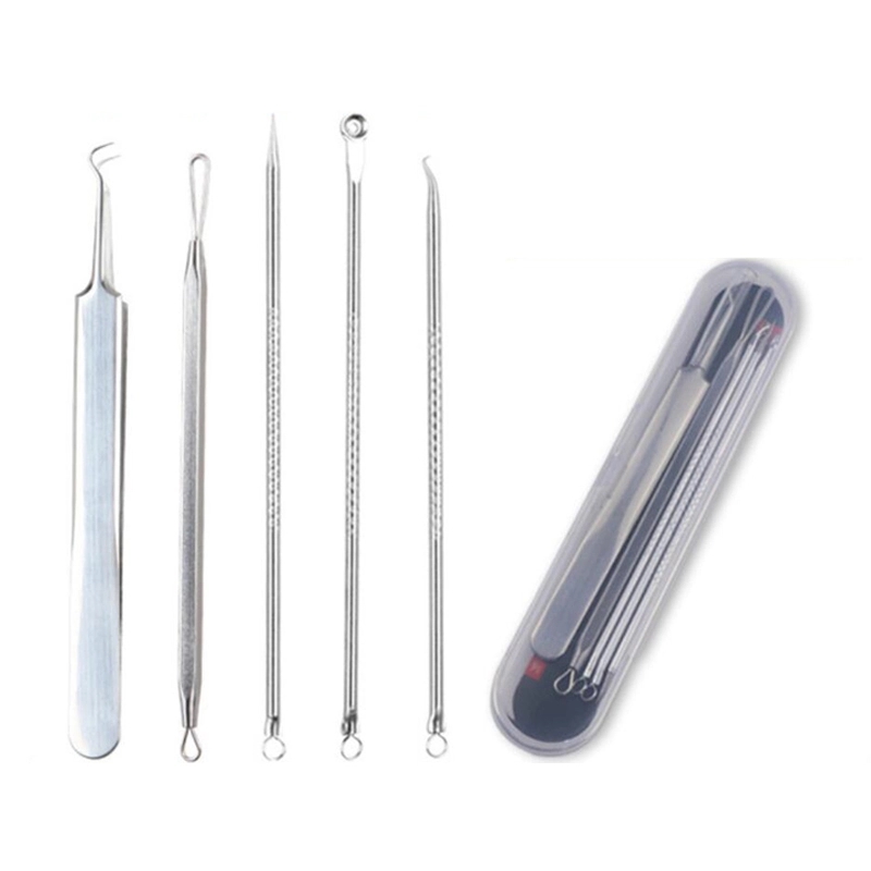 Acne Needles Blackhead Tool Makeup Set 1