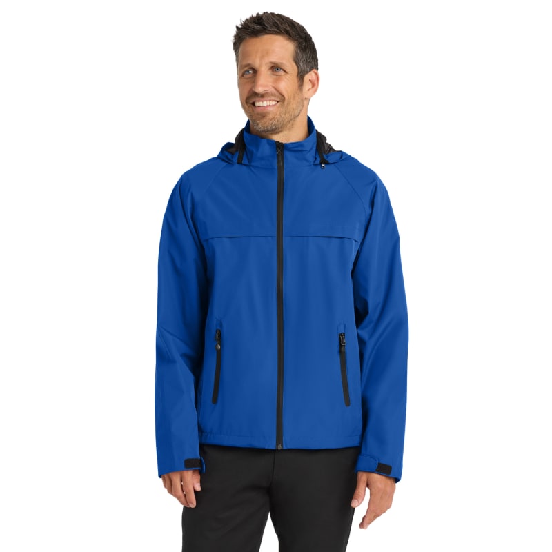 Port Authority Torrent Waterproof Jacket. 21