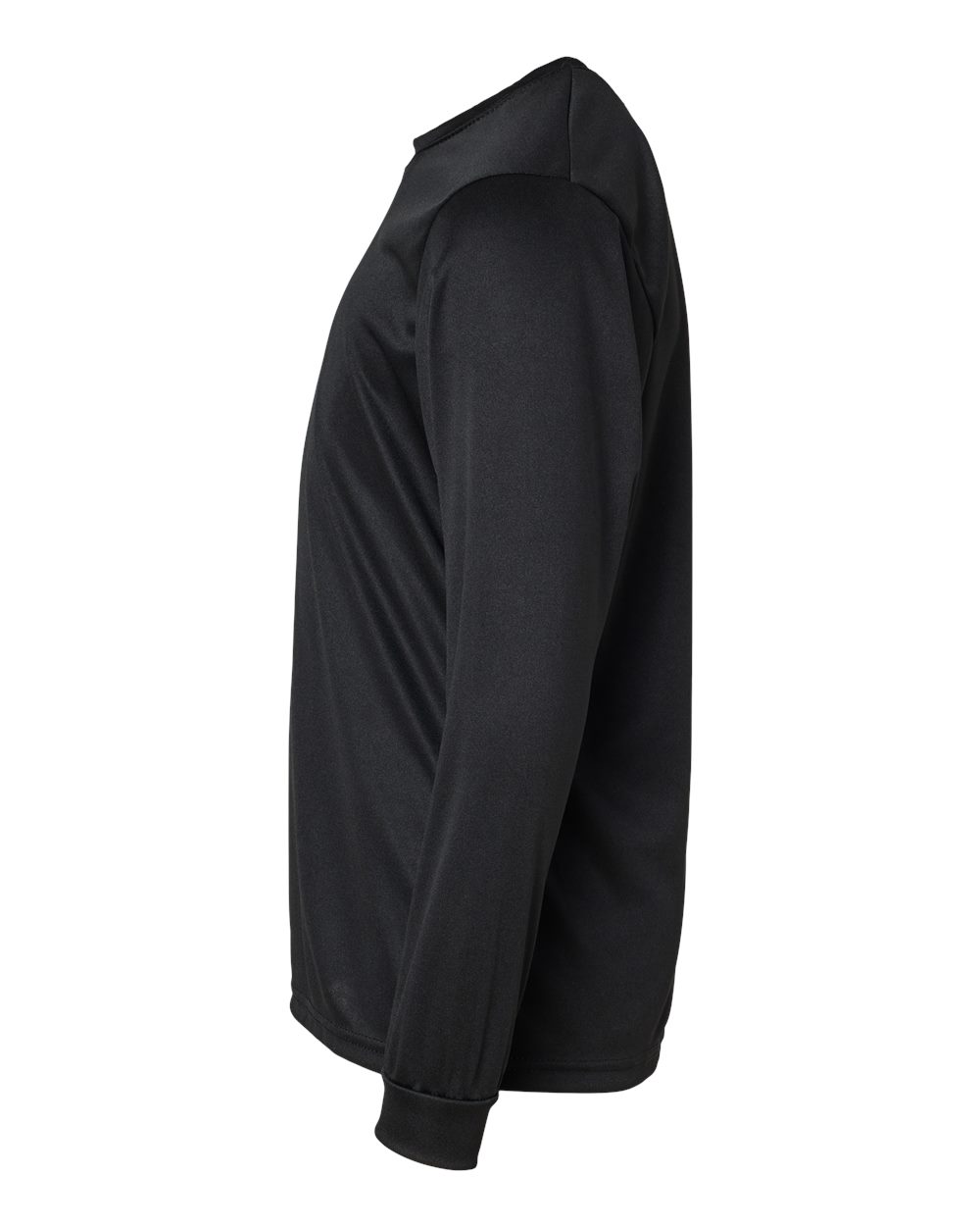 Youth Performance Long Sleeve T-Shirt - 5204 3