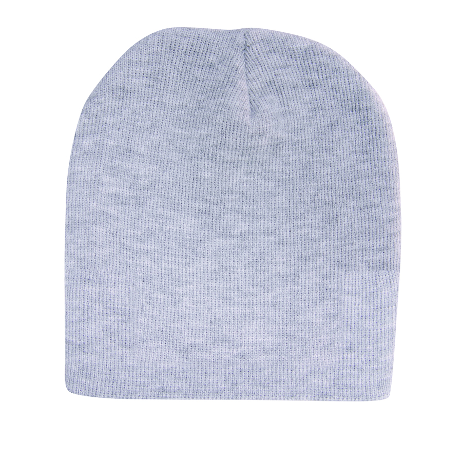 Rolled Down Acrylic Beanie 3