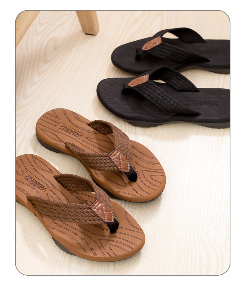 Mens Womens Flip Flops 9