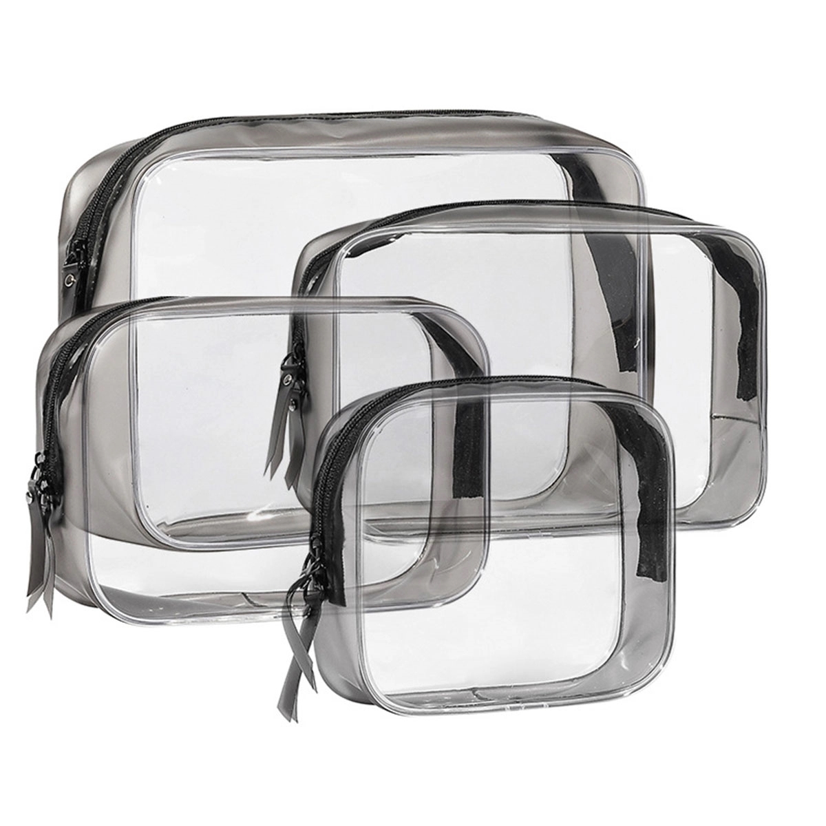 Waterproof Make Up Bag For Travel 5
