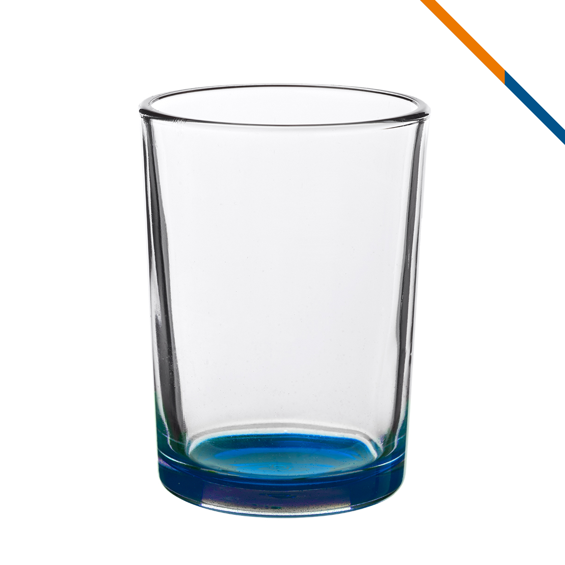 Byful Whiskey Glasses - 8.5 OZ. 7