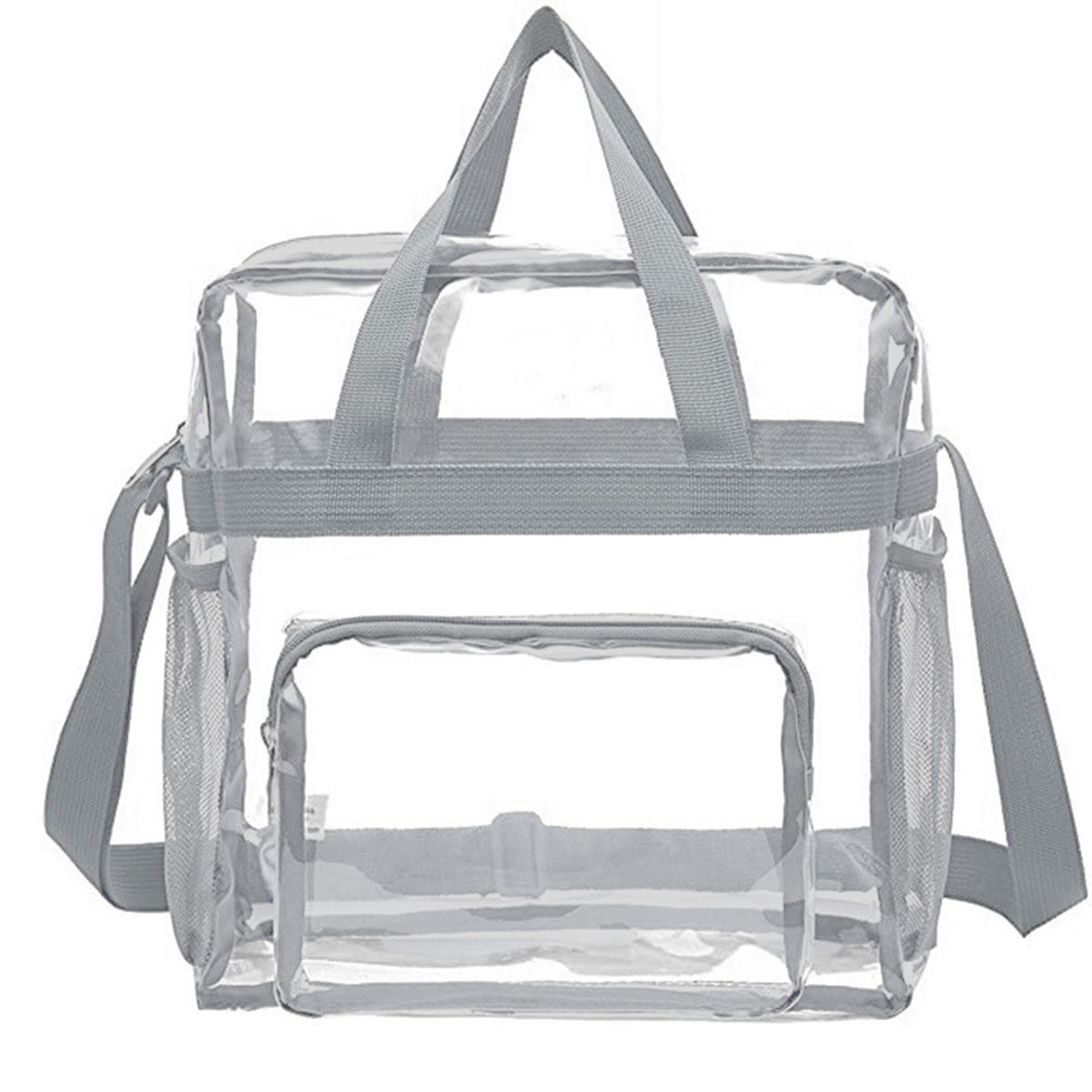 PVC Duffel Bag Toiletries Pack 6