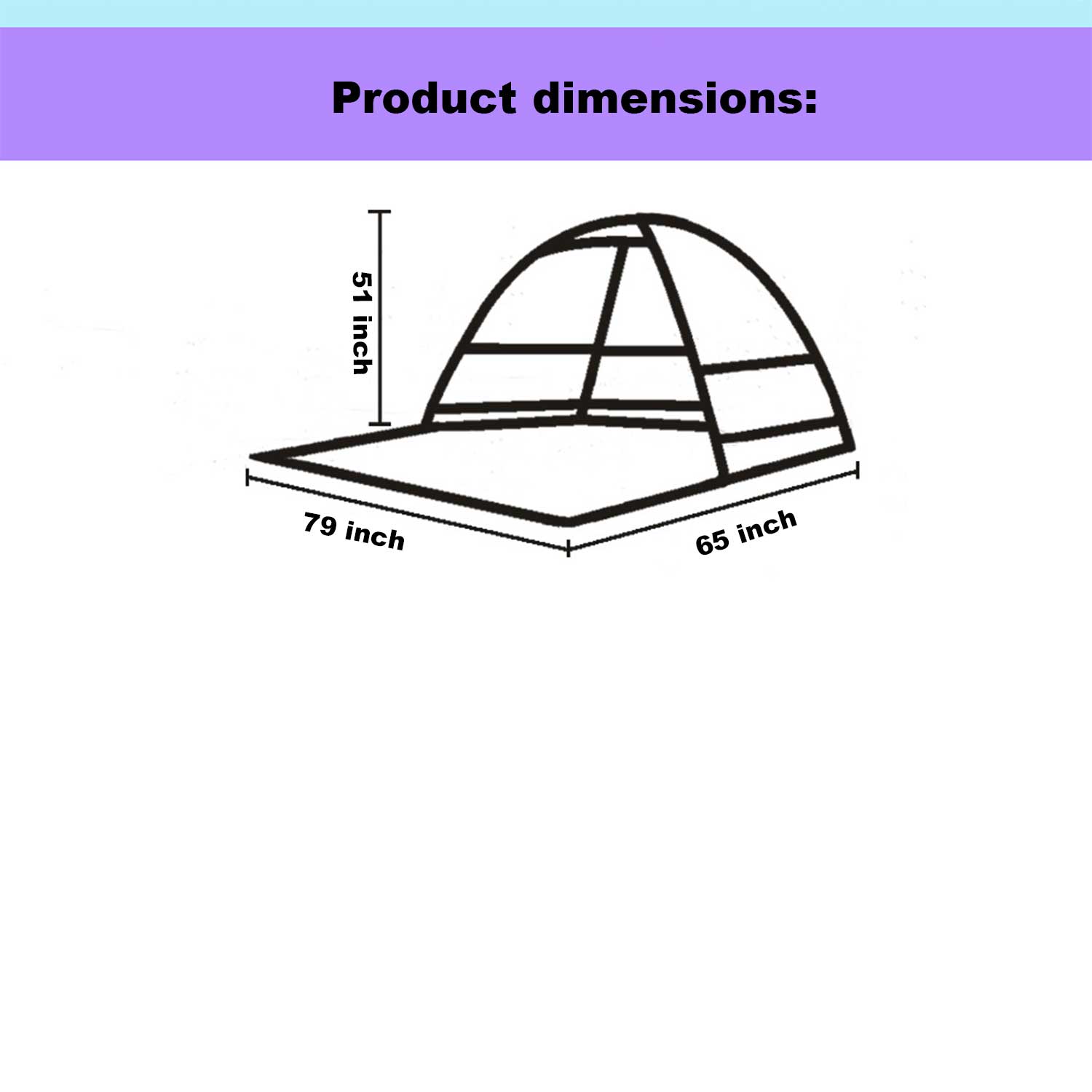 2-Second Pop-Up Beach Tent for Instant Sun Shelter 20