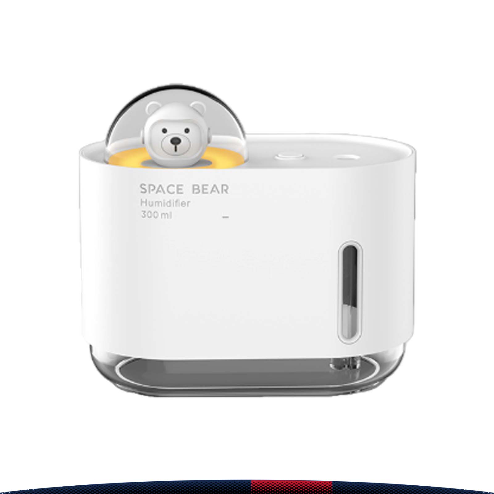 Pandora Baer Humidifier 3