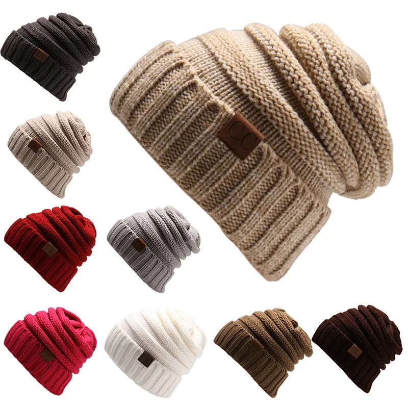 Knitting Hat 3