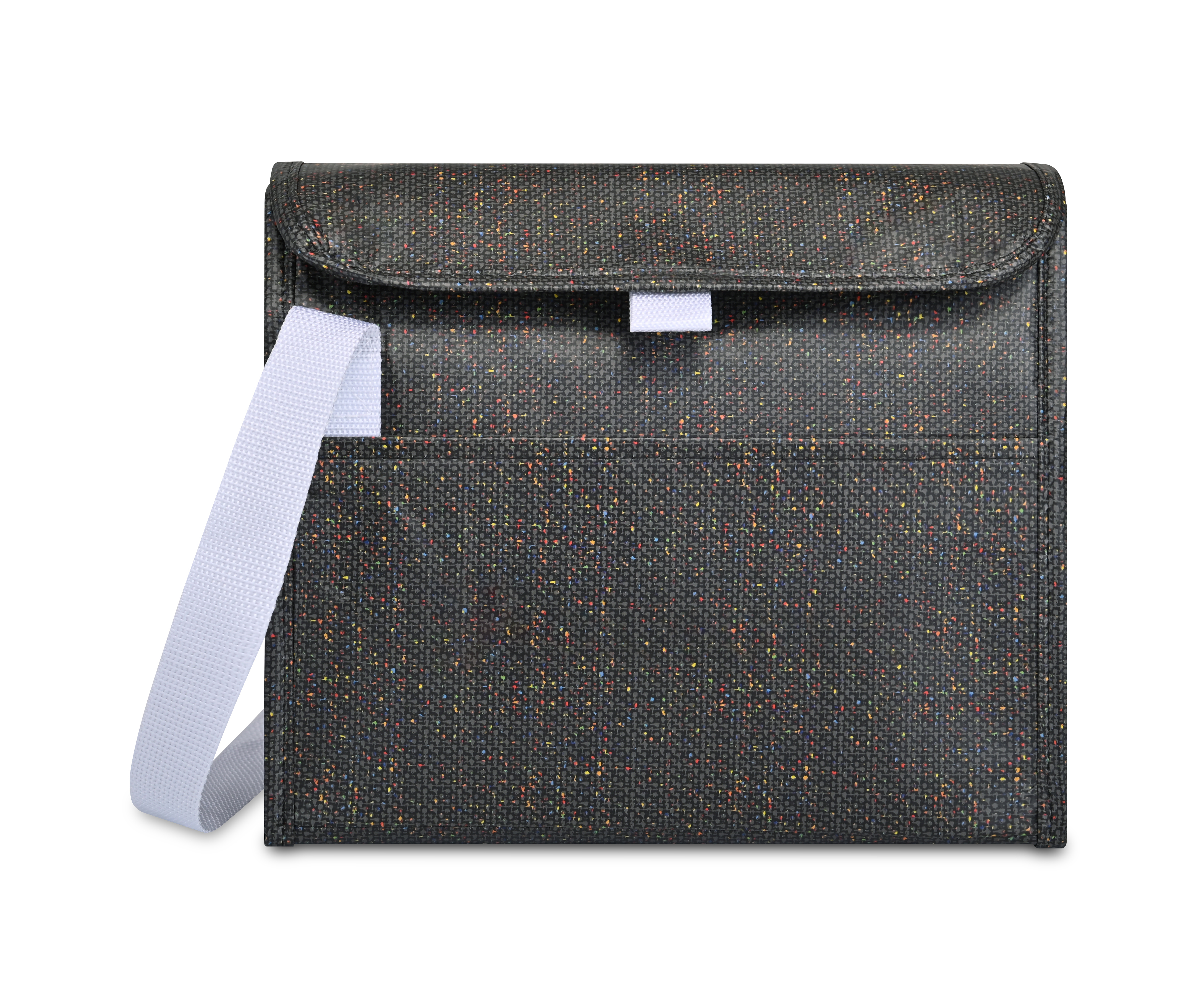 Sami Laminated Recycled Non-Woven Box Cooler 2