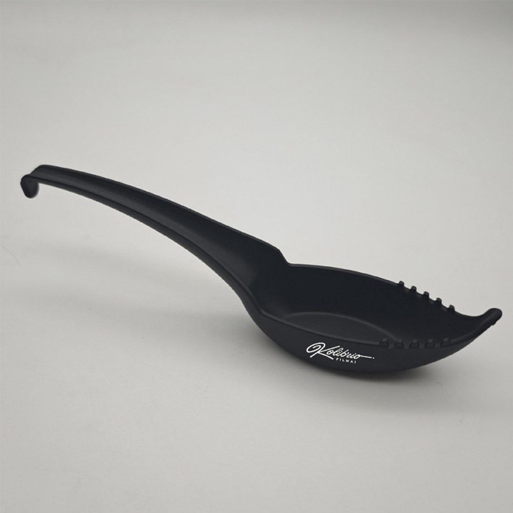 Fork Spoon 2 In1 2
