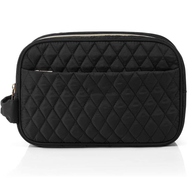 Large Capacity Travel Cosmetic Bag 2