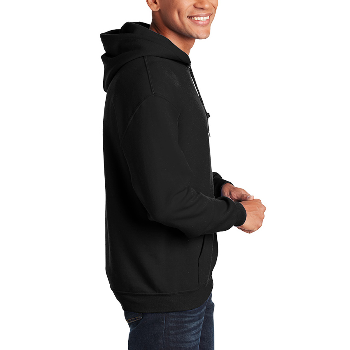 Gildan® Adult Heavy Blend™ Hooded Sweatshirt 264