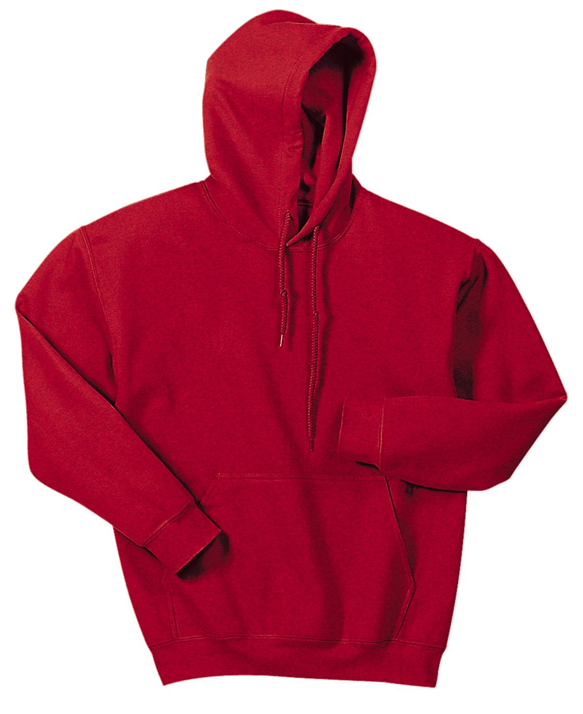 Gildan® Heavy Blend Hooded Sweatshirt