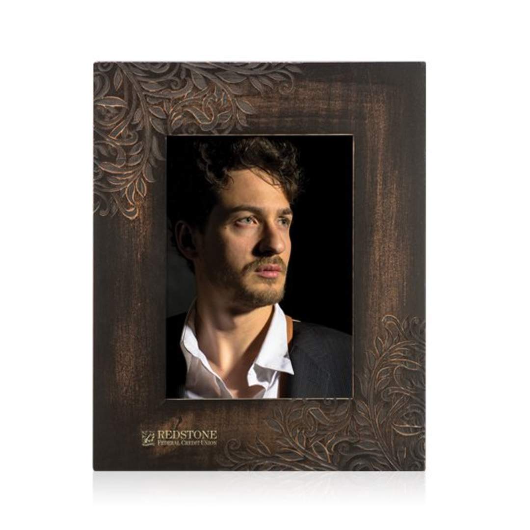 Aspen Picture Frame 3
