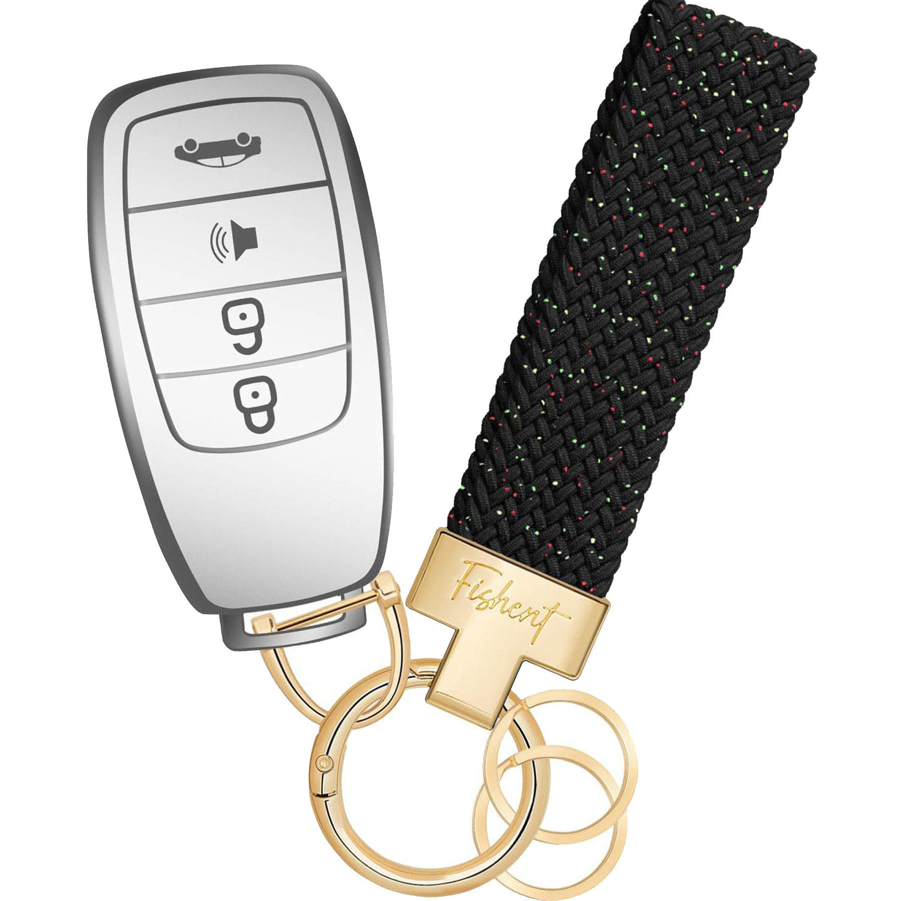 Car Keychain 13